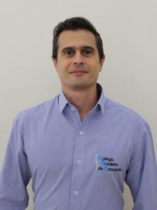 Bruno Luís Amoroso Borges